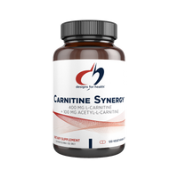 Designs for Health Carnitine Synergy