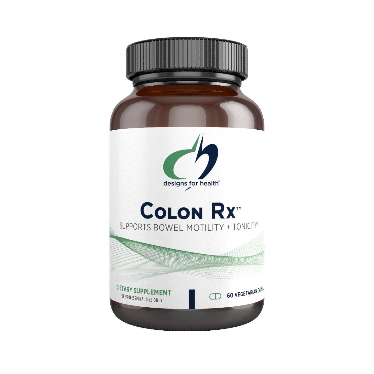 Designs for Health Colon Rx