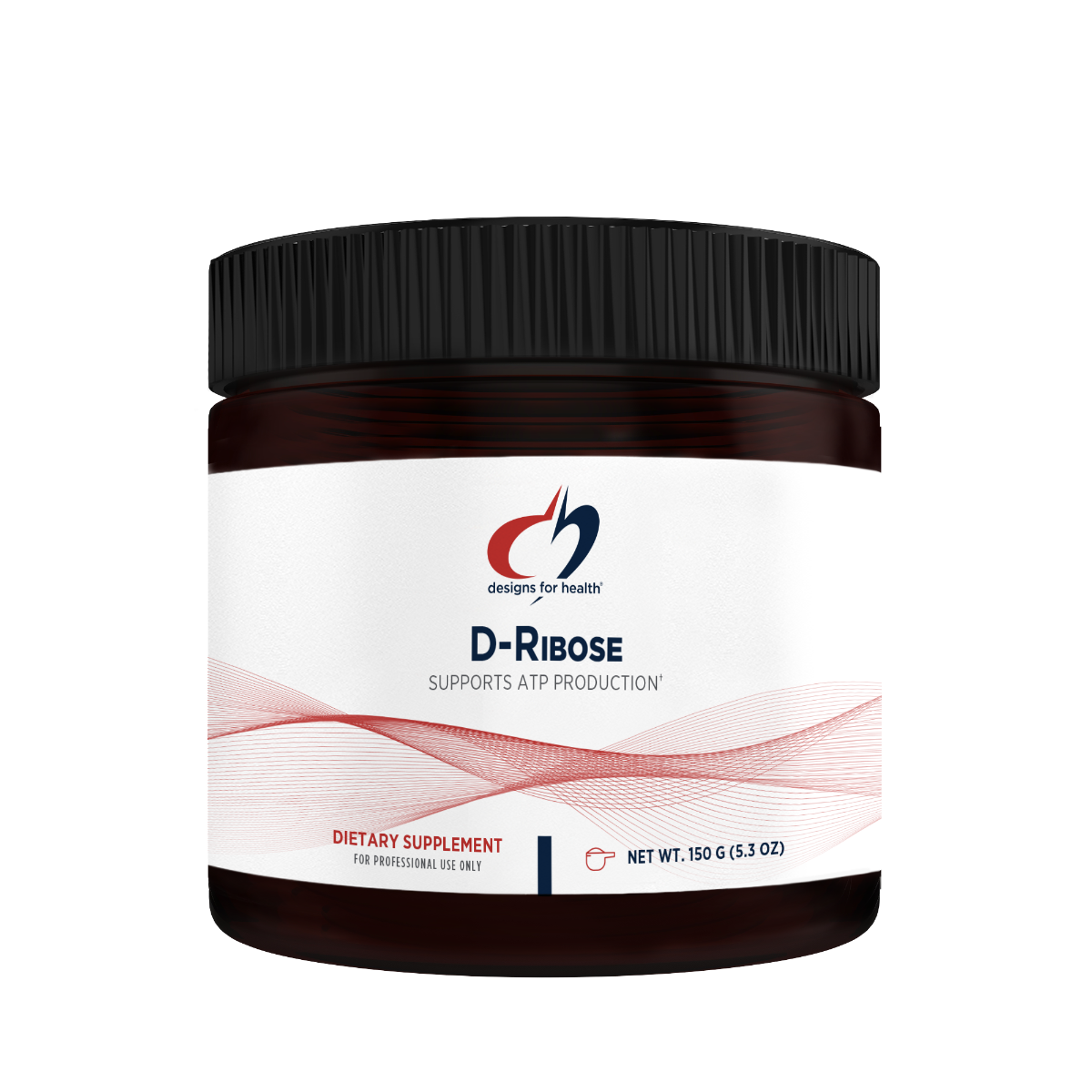 Designs for Health D-Ribose