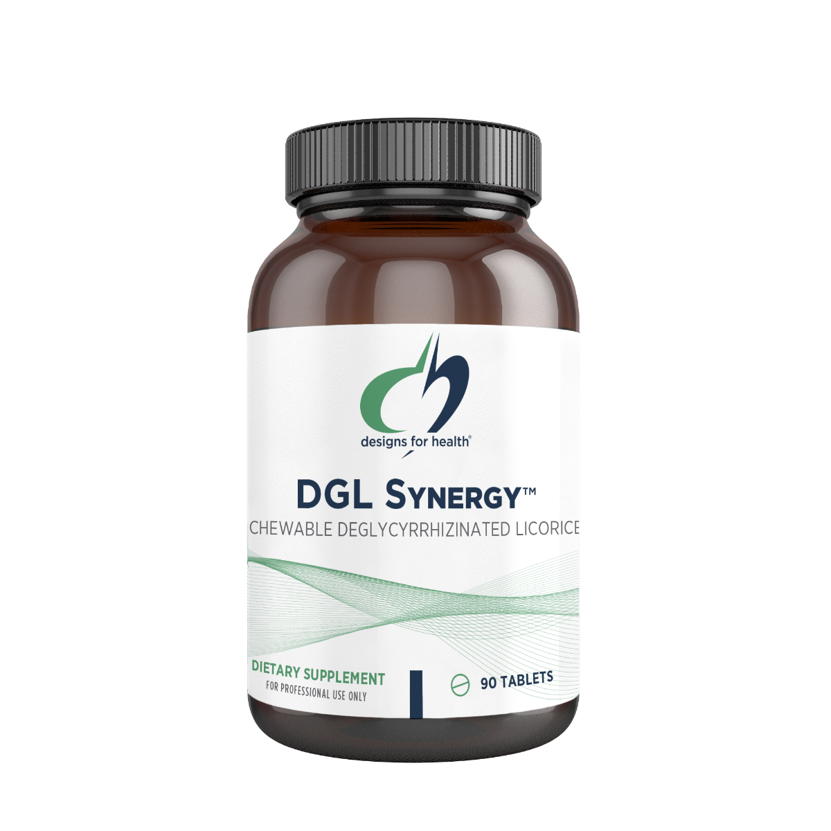 Designs for Health DGL Synergy