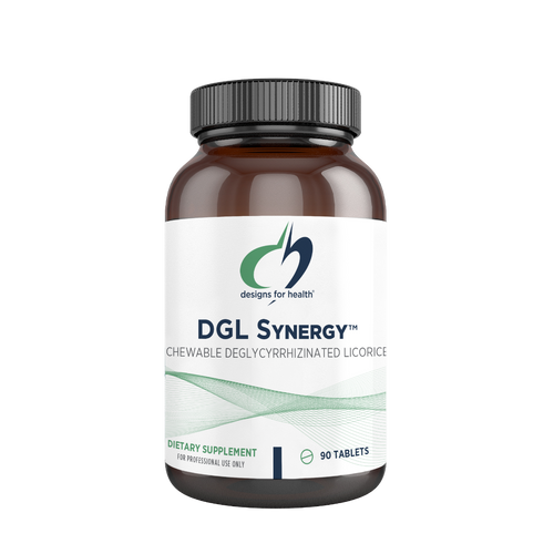 Designs for Health DGL Synergy