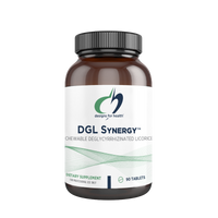 Designs for Health DGL Synergy