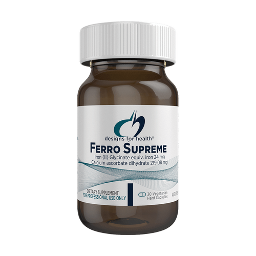 Designs for Health Ferro Supreme