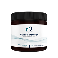 Designs for Health Glycine Powder