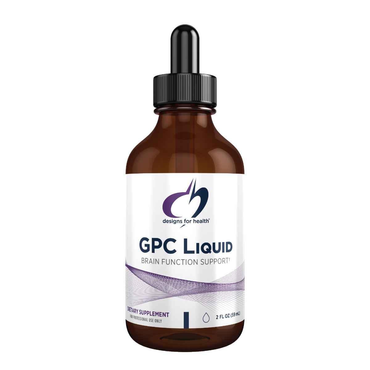 Designs for Health GPC Liquid