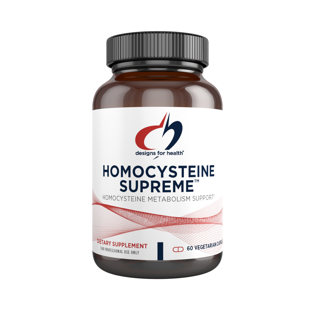 Designs for Health Homocysteine Supreme