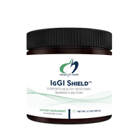 Designs for Health IgGI Shield
