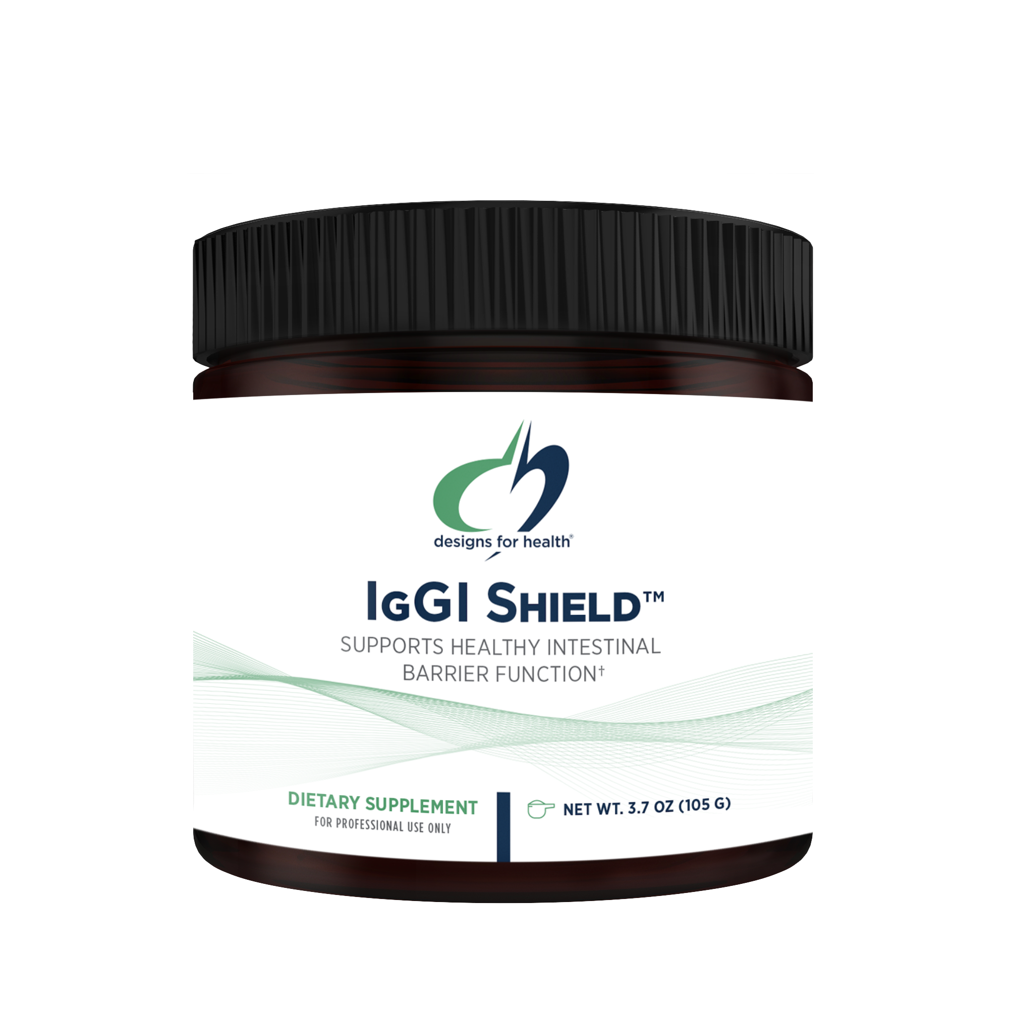 Designs for Health IgGI Shield