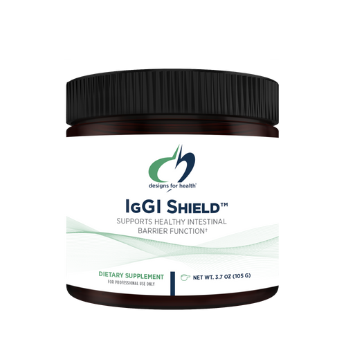 Designs for Health IgGI Shield