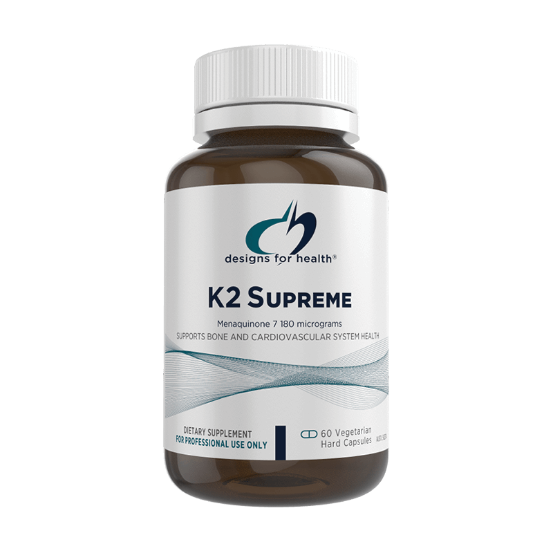Designs for Health K2 Supreme