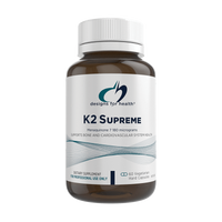 Designs for Health K2 Supreme