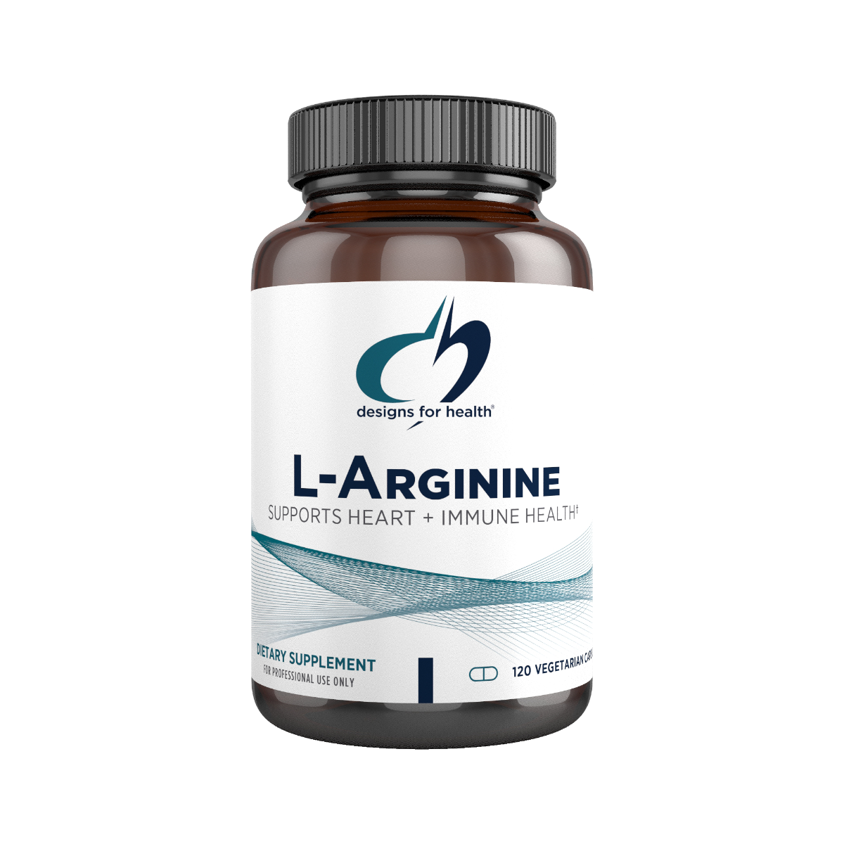 Designs for Health L-Arginine