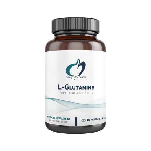 Designs for Health L-Glutamine