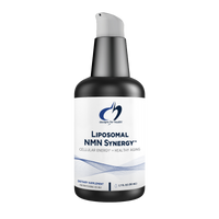 Designs for Health Liposomal NMN Synergy
