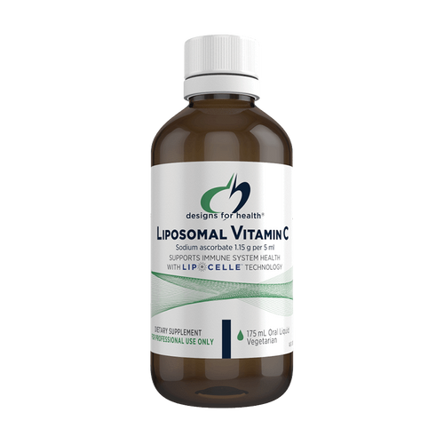 Designs for Health Liposomal Vitamin C