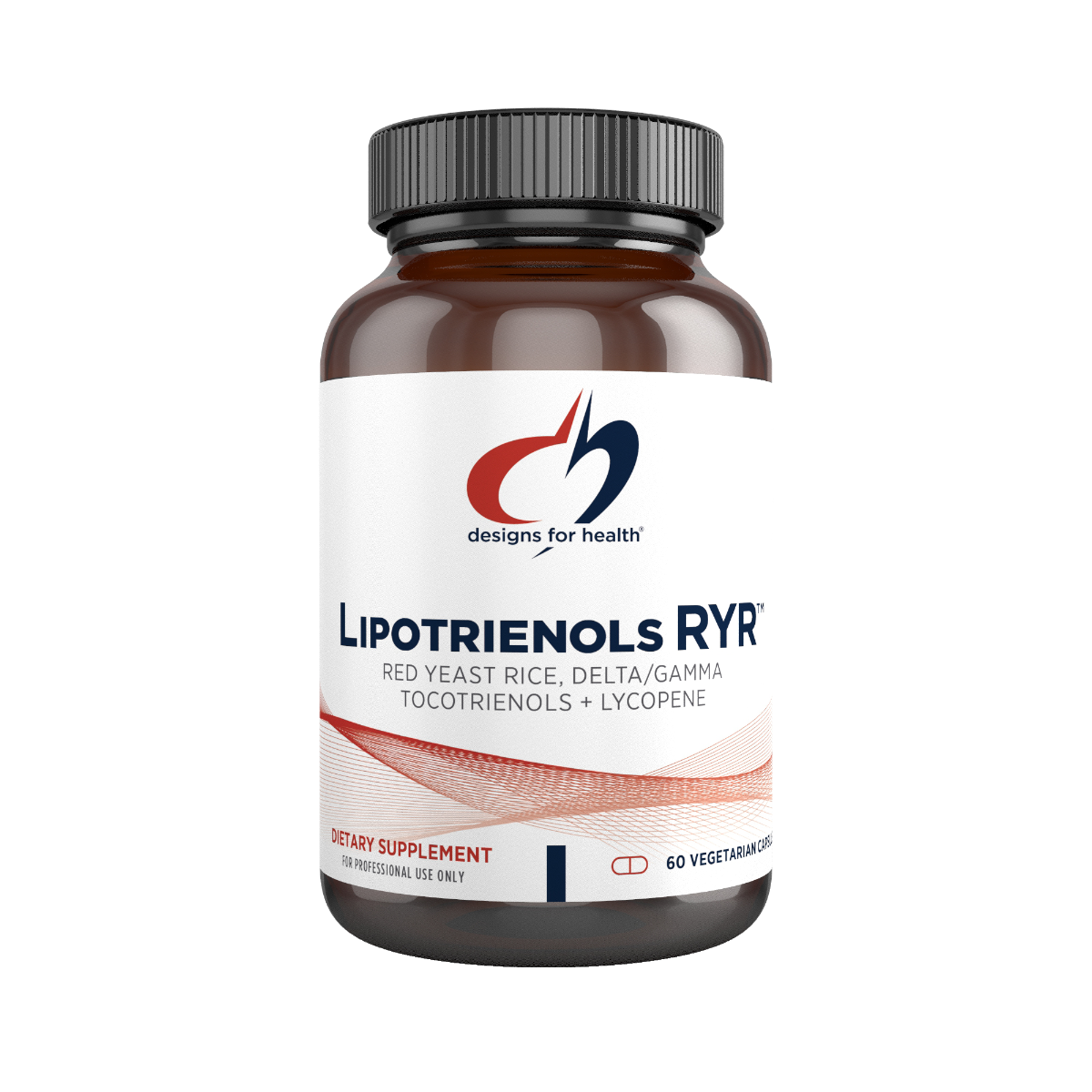 Designs for Health Lipotrienols RYR