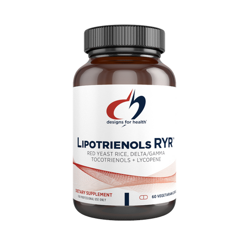 Designs for Health Lipotrienols RYR