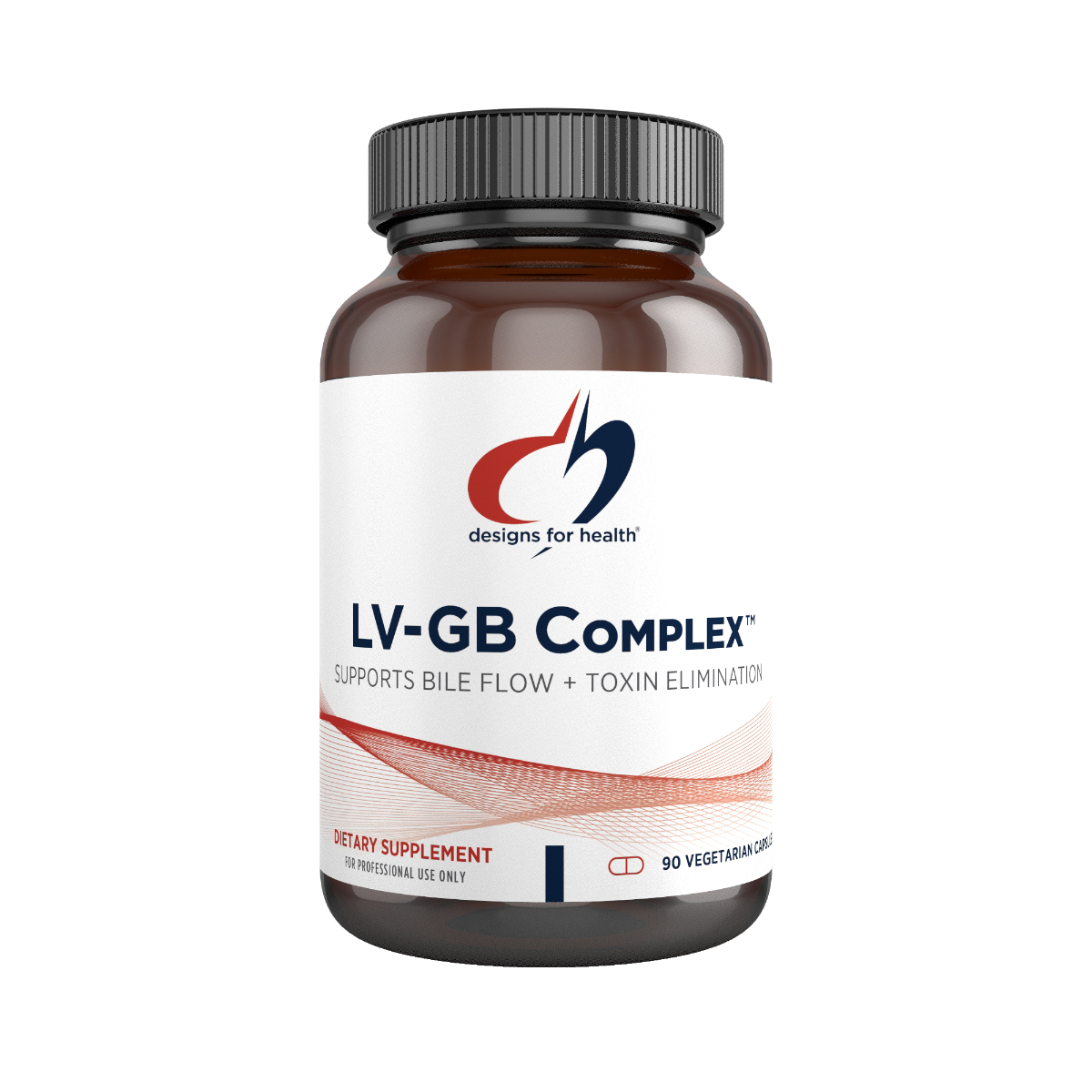 Designs for Health LV-GB Complex
