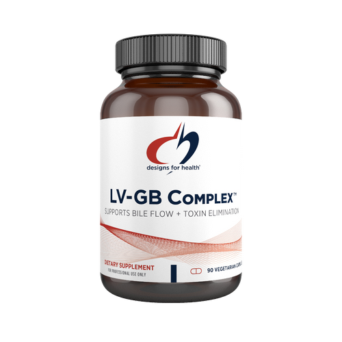 Designs for Health LV-GB Complex