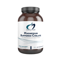 Designs for Health Magnesium Buffered Chelate