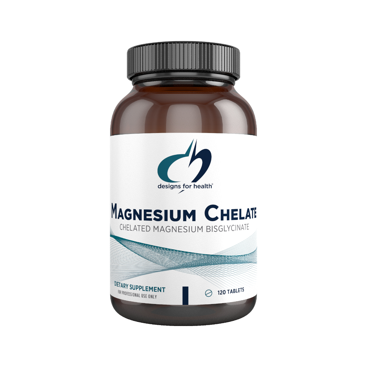Designs for Health Magnesium Chelate