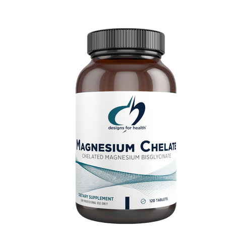 Designs for Health Magnesium Chelate