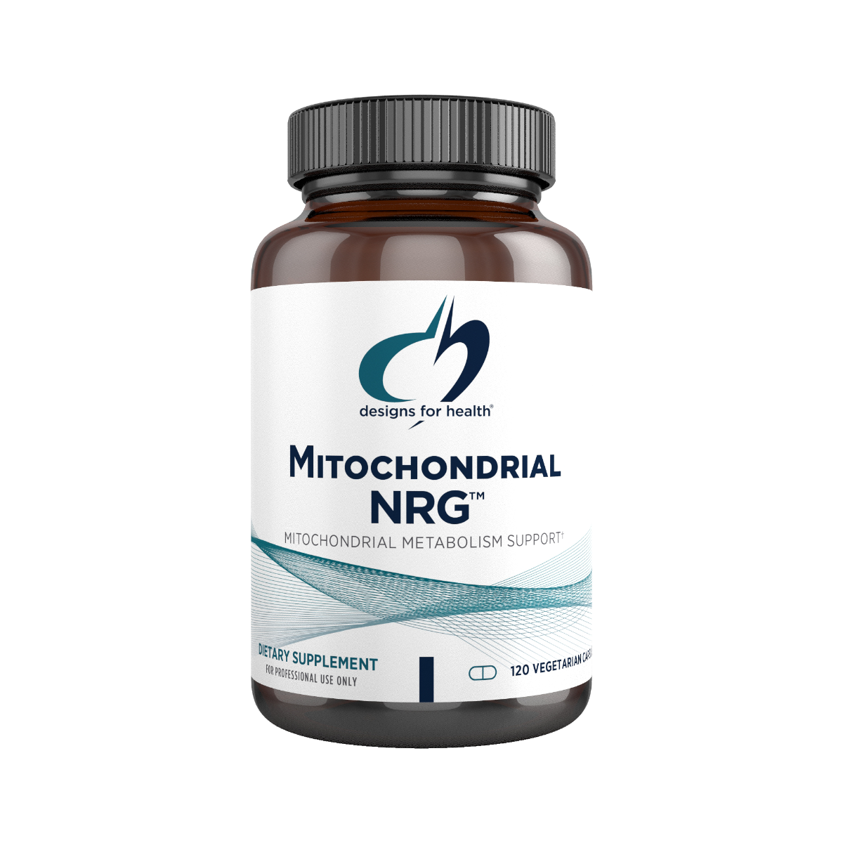 Designs for Health Mitochondrial NRG