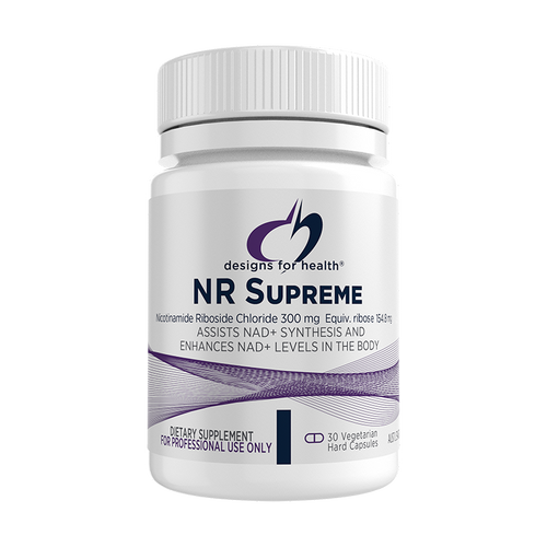 Designs for Health NR Supreme