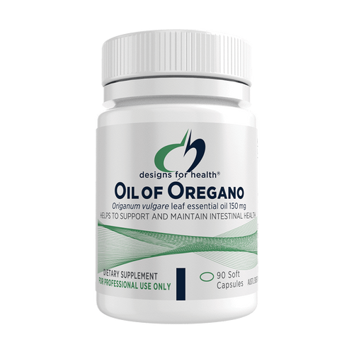 Designs for Health Oil of Oregano
