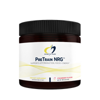 Designs for Health PreTrain NRG