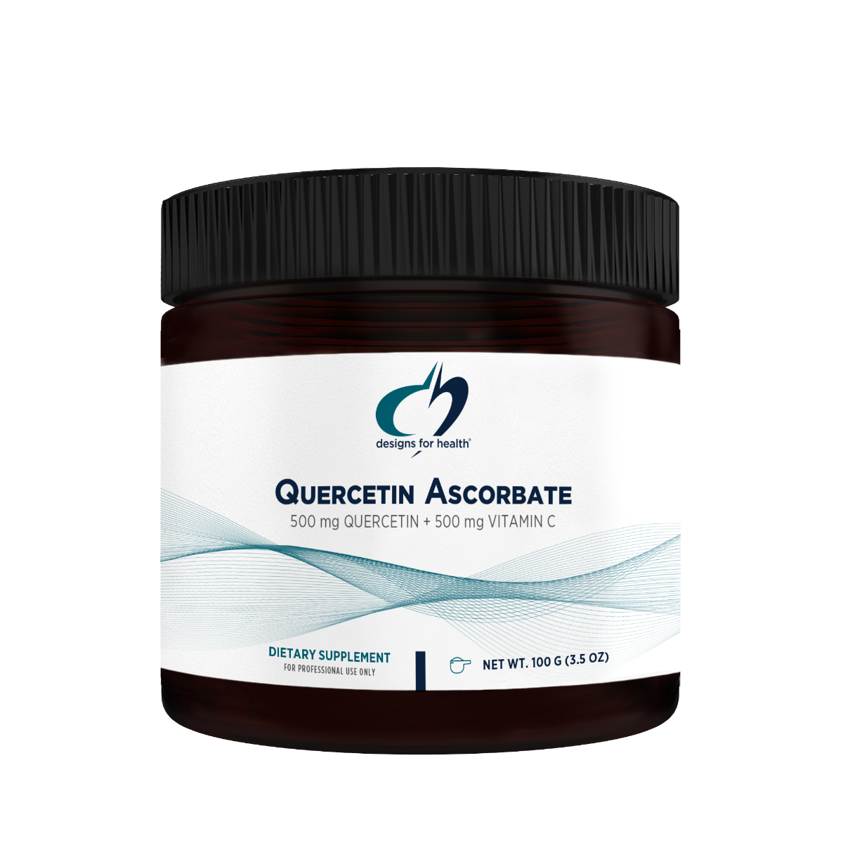 Designs for Health Quercetin Ascorbate