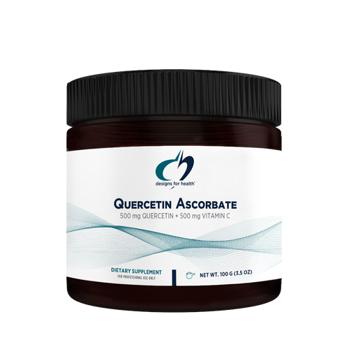 Designs for Health Quercetin Ascorbate