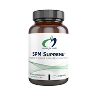Designs for Health SPM Supreme