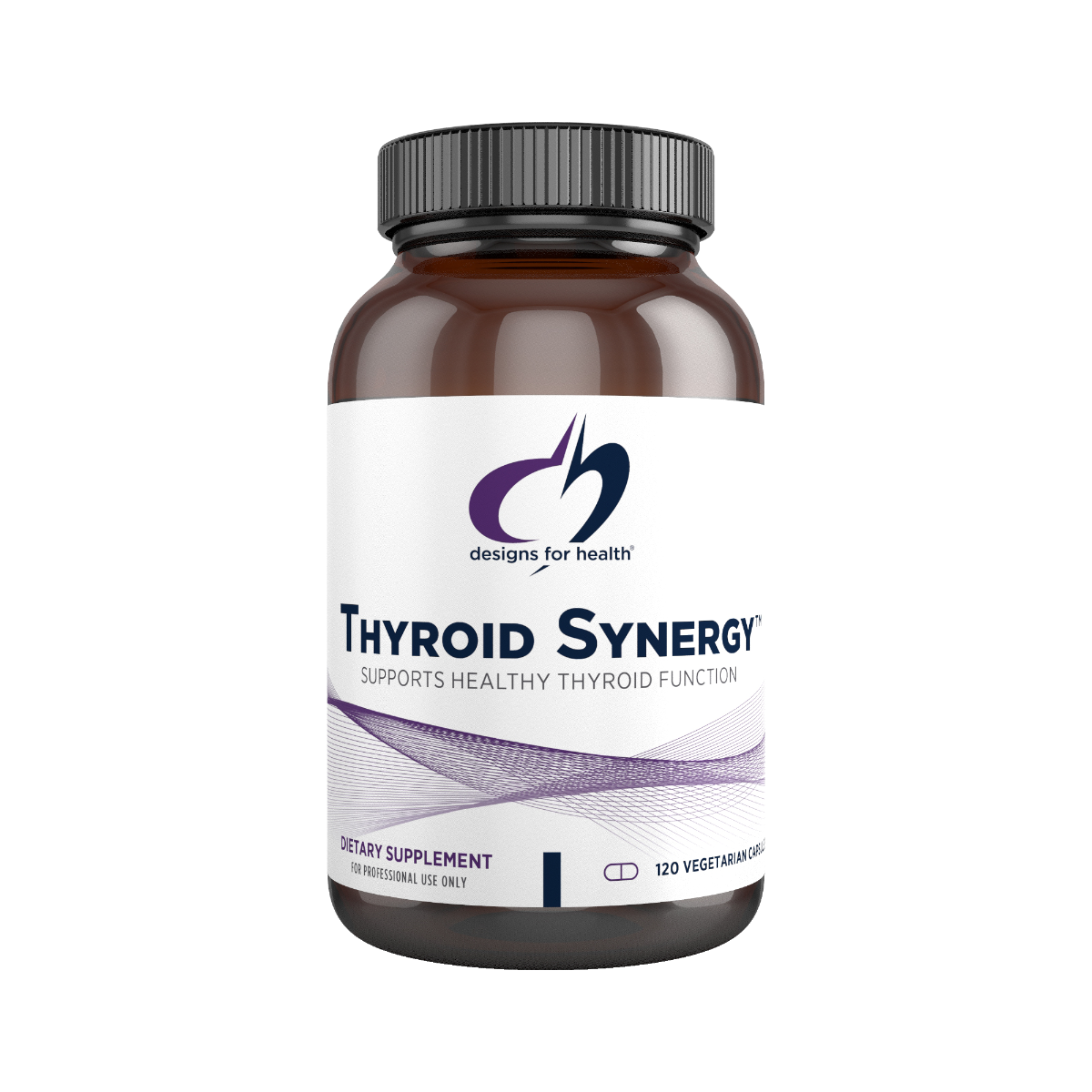 Designs for Health Thyroid Synergy