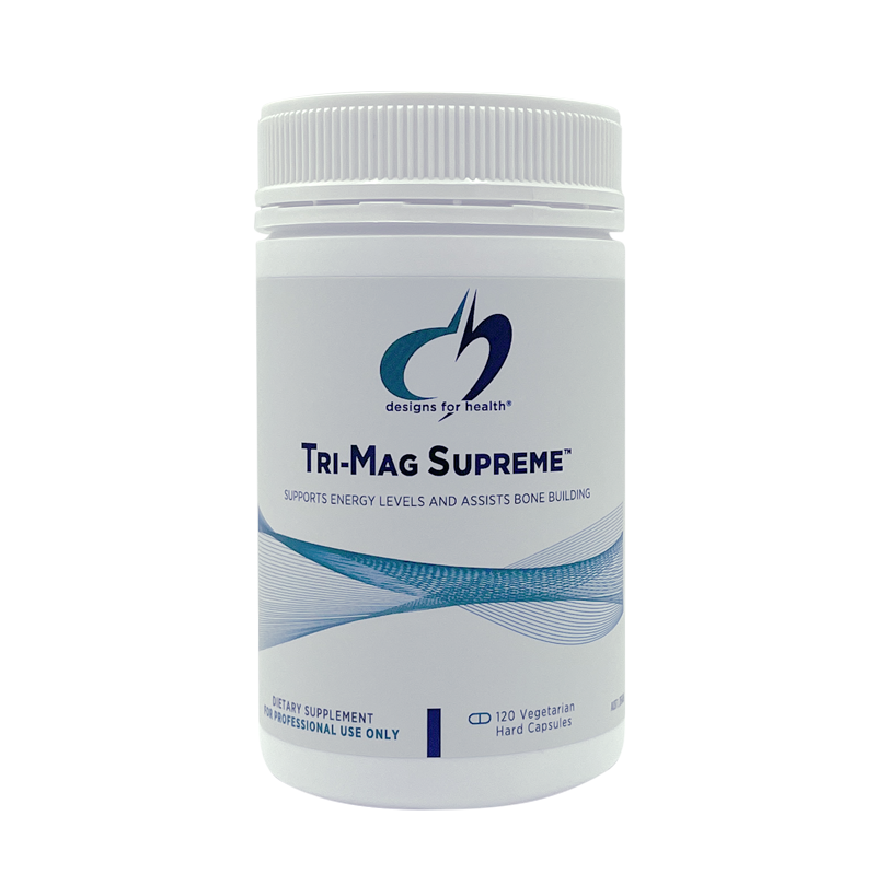 Designs for Health Tri-Mag Supreme