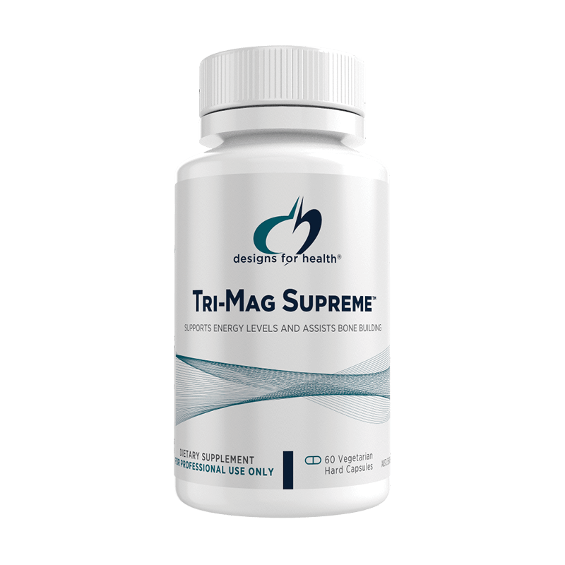Designs for Health Tri-Mag Supreme