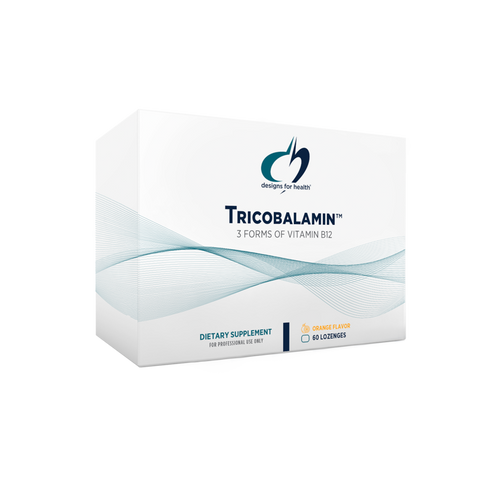 Designs for Health Tricobalamin