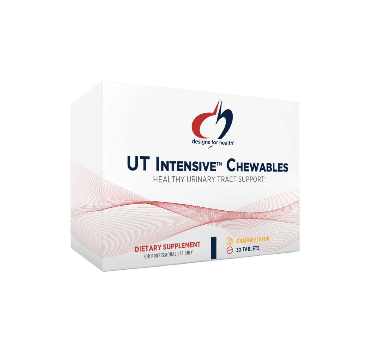 Designs for Health UT Intensive Chewables
