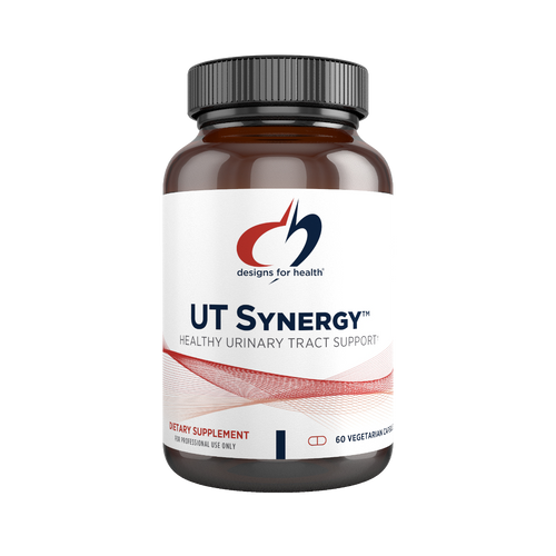 Designs for Health UT Synergy