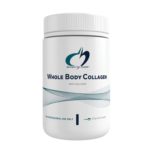Designs for Health Whole Body Collagen