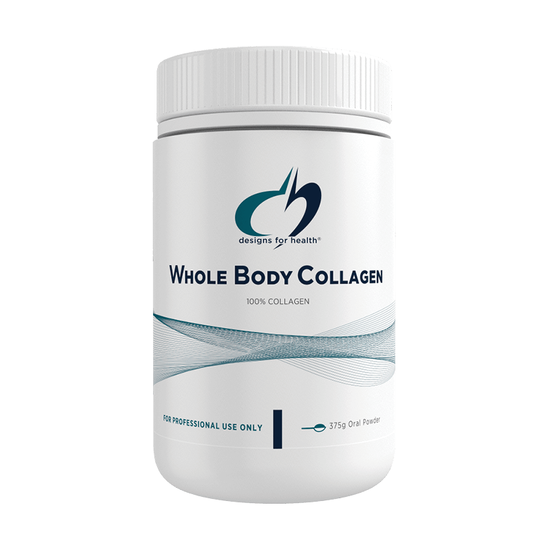 Designs for Health Whole Body Collagen
