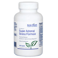 Doctor Wilson's Super Adrenal Stress Formula