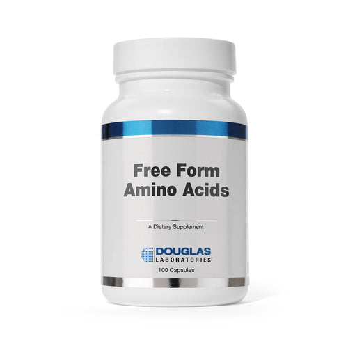 Douglas Laboratories Free Form Amino Acids