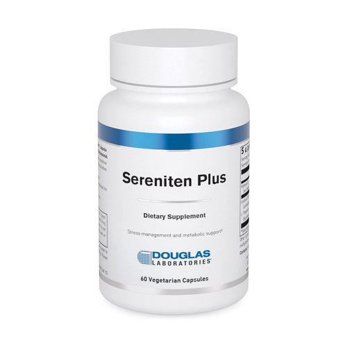 Douglas Laboratories Sereniten Plus