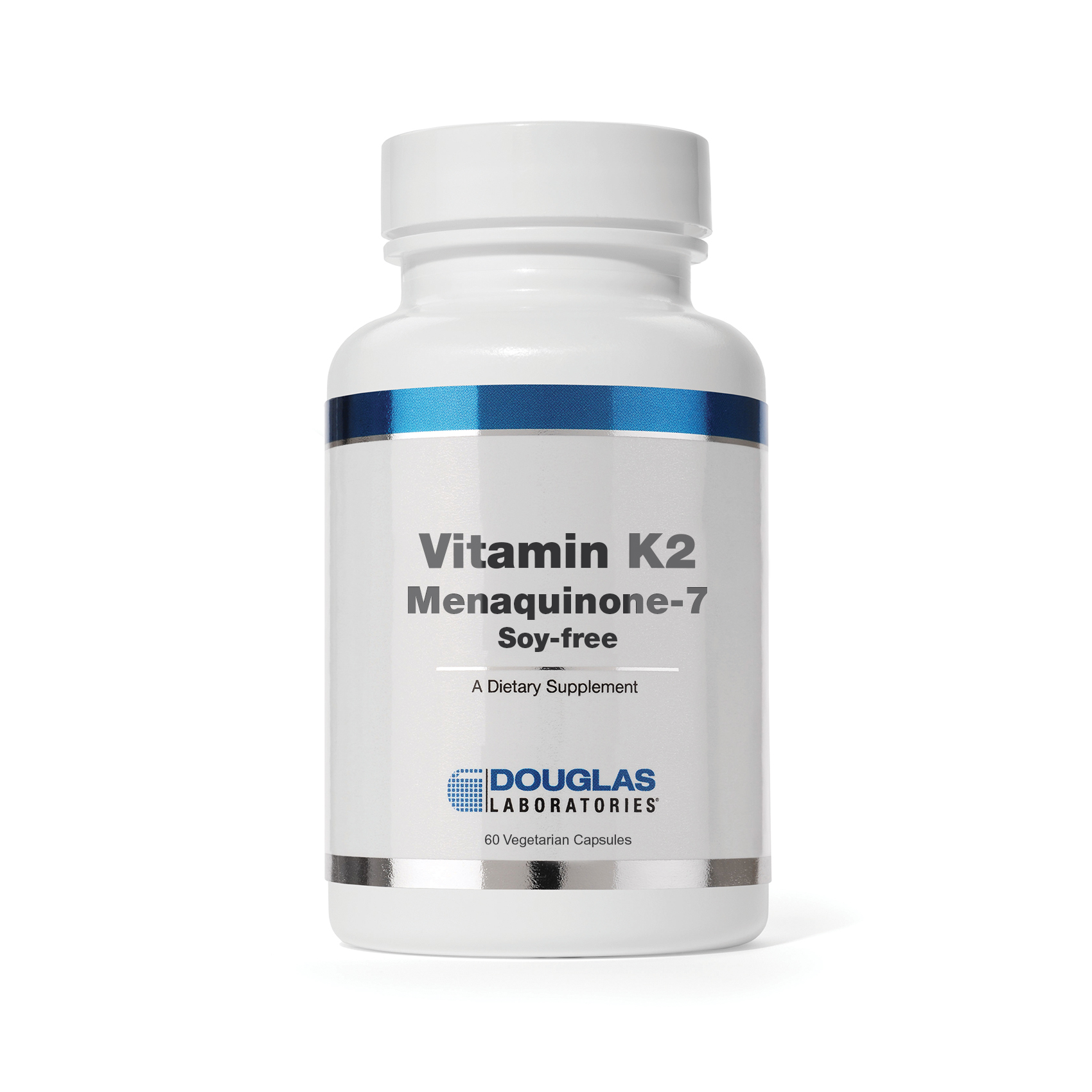 Douglas Laboratories Vitamin K2 Menaquinone-7