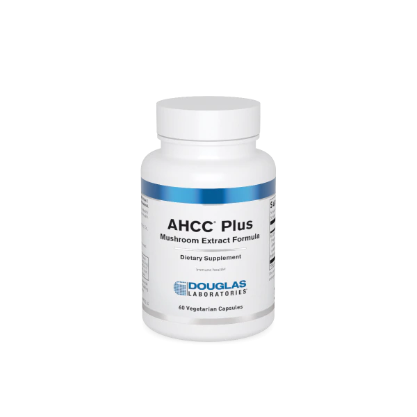 Douglas Laboratories AHCC Plus