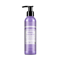 Dr. Bronner's Organic Hair Creme - Lavender Coconut