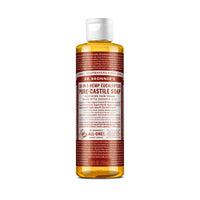 Dr. Bronner's Pure-Castile Liquid Soap - Eucalyptus