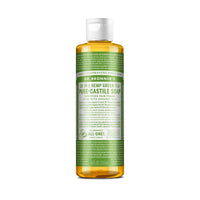 Dr. Bronner's Pure-Castile Liquid Soap - Green Tea