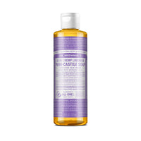 Dr. Bronner's Pure-Castile Liquid Soap - Lavender